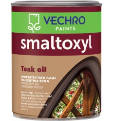 SMALTOXYL TEAK OIL 750 ml