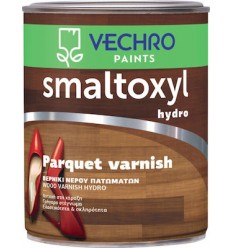 PARQUET VARNISH HYDRO 2.5lt