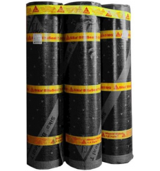 Sika® BituSeal T-650 MC HR  5kg Ψηφίδα Λευκή -15°C