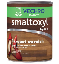SMALTOXYL HYDRO PARQUET VARNISH HYDRO Γυαλιστερό 2.5lt