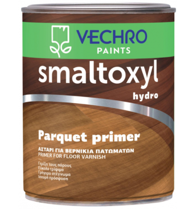 PARQUET PRIMER HYDRO