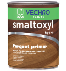 PARQUET PRIMER HYDRO 2.5lt