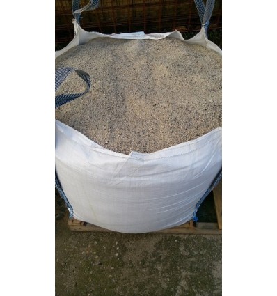 BIG BAG  ΑΜΜΟΣ ΠΟΤΑΜΙ