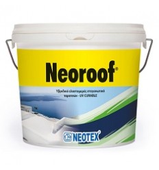Neoroof  λευκό   1 kg