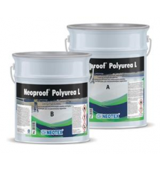 Neoproof  Polyurea L  21kg