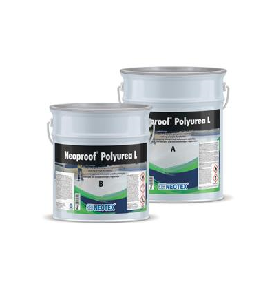 Neoproof  Polyurea L  21kg