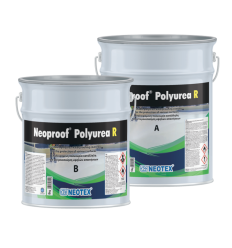 Neoproof  Polyurea R  19 kg