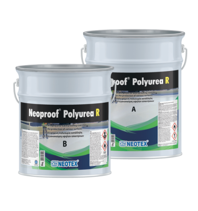Neoproof  Polyurea R  19 kg