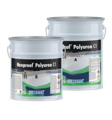 Neoproof  Polyurea C1  20 kg