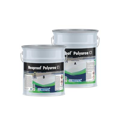 Neoproof  Polyurea C1  20 kg