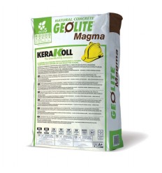 GeoLite  Magma