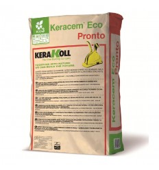 Keracem  Eco Pronto