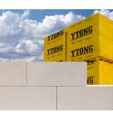 YTONG 60*25*25,0 CM