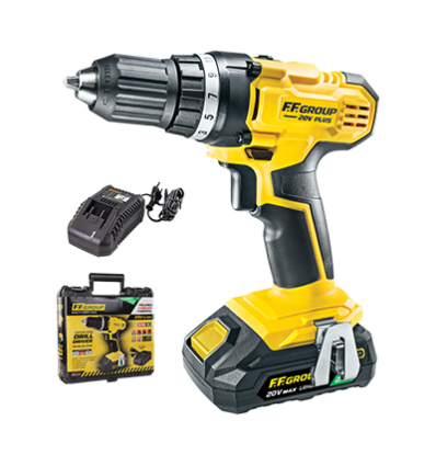 ΔΡΑΠΑΝΟΚΑΤΣΑΒΙΔΟ ΜΠΑΤΑΡΙΑΣ CDD/35 20V PLUS...