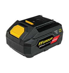 ΜΠΑΤΑΡΙΑ ΛΙΘΙΟΥ BLi 20V/4.0Ah, FF GROUP