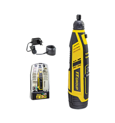 ΠΟΛΥΕΡΓΑΛΕΙΟ ΜΠΑΤΑΡΙΑΣ CMG 12V EASY (1x2,0Ah) + 50...