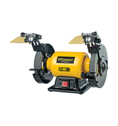 ΔΙΔΥΜΟΣ ΤΡΟΧΟΣ DBG 150 PLUS, 400W, FF GROUP