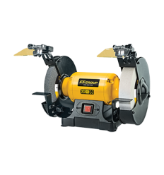 ΔΙΔΥΜΟΣ ΤΡΟΧΟΣ DBG 200 PRO, 500W, FF GROUP