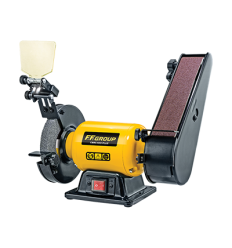 ΔΙΔΥΜΟΣ ΤΡΟΧΟΣ ΜΕ ΤΑΙΝΙΟΛΕΙΑΝΤΗΡΑ CBBG 400 PLUS, 400W, FF...
