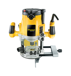 ΡΟΥΤΕΡ RO 1600 PLUS, FF GROUP