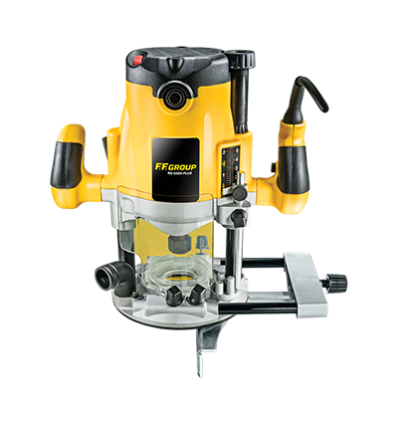 ΡΟΥΤΕΡ RO 1600 PLUS, FF GROUP