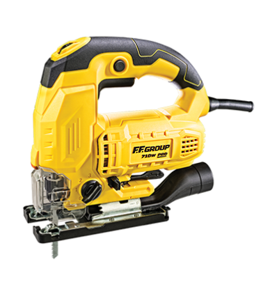 ΣΕΓΑ JS 710 PRO, FF GROUP
