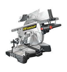 ΦΑΛΤΣΟΠΡΙΟΝΟ ΔΥΟ ΕΡΓΑΣΙΩΝ TTMS 305i PRO, FF GROUP