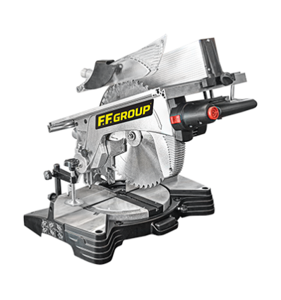 ΦΑΛΤΣΟΠΡΙΟΝΟ ΔΥΟ ΕΡΓΑΣΙΩΝ TTMS 305i PRO, FF GROUP