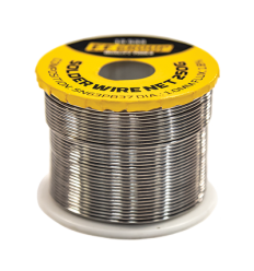 ΣΥΡΜΑ ΣΥΓΚΟΛΛΗΣΗΣ 250g 2,0 mm, FF GROUP