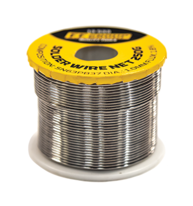 ΣΥΡΜΑ ΣΥΓΚΟΛΛΗΣΗΣ 250g 2,0 mm, FF GROUP