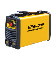 ΗΛΕΚΤΡΟΚΟΛΛΗΣΗ INVERTER DWM 140 EASY FF GROUP