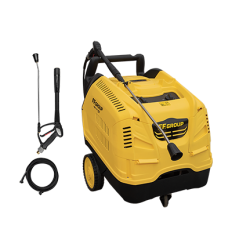 ΠΛΥΣΤΙΚΟ ΖΕΣΤΟΥ ΤΡΙΦΑΣΙΚΟ PWH 170 PRO, 170bar - 850l/h -...