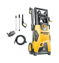 ΠΛΥΣΤΙΚΟ ΥΨΗΛΗΣ ΠΙΕΣΗΣ HPW 150i PLUS, 150 BAR, 438 l/h,...