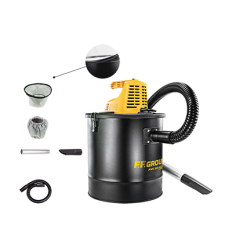 ΣΚΟΥΠΑ ΗΛΕΚΤΡΙΚΗ ΣΤΑΧΤΗΣ AVC 20 PLUS, 20L/1200W FF GROUP