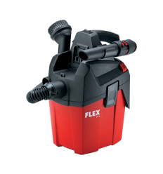 ΣΚΟΥΠΑ ΜΠΑΤΑΡΙΑΣ VC 6 L MC 18.0 SOLO FLEX