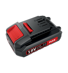 ΜΠΑΤΑΡΙΑ Li-Ion AP 18.0V/2.5 FLEX