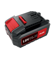 ΜΠΑΤΑΡΙΑ Li-Ion AP 18.0V/5.0 FLEX