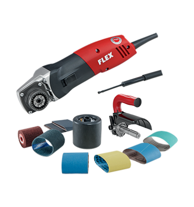ΣΑΤΙΝΙΕΡΑ BSE 14-3 100 SET FLEX - SP