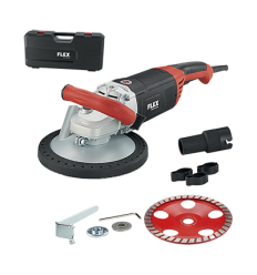 ΤΡΙΒΕΙΟ ΜΠΕΤΟΝ LD 24-6 180, Kit Turbo-Jet FLEX - SP