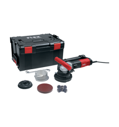 ΤΡΙΒΕΙΟ ΜΠΕΤΟΝ ΑΝΑΚΑΙΝΙΣΗΣ RETECFLEX RE 16-5 115, Kit HM...