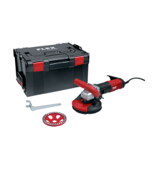 ΤΡΙΒΕΙΟ ΜΠΕΤΟΝ ΡΥΘΜΙΖΟΜΕΝΟ LDE 16-8 125 R, Kit TurboJet...