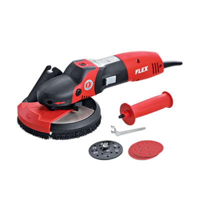 ΤΡΙΒΕΙΟ ΑΝΑΚΑΙΝΙΣΗΣ SUPRAFLEX SE 14-2 150 SET...