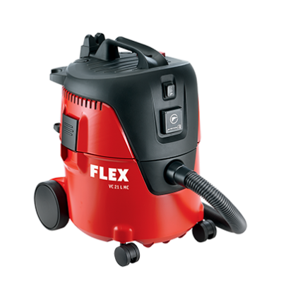 ΣΚΟΥΠΑ ΗΛΕΚΤΡΙΚΗ VC 21 L MC FLEX