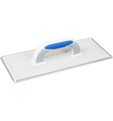 ΜΕΤΑΛΛΙΚΟ ΤΡΙΒΕΙΟ 160x380mm G20