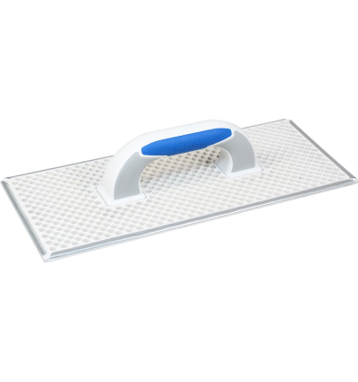 ΜΕΤΑΛΛΙΚΟ ΤΡΙΒΕΙΟ 160x380mm G20