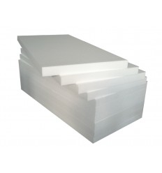διογκωμένη πολυστερίνη EPS 30 2000x1000mmx80mm