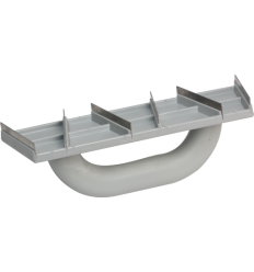 ΞΥΣΤΡΑ ΠΛΑΣΤΙΚΗ ΣΟΒΑ 270x90mm 