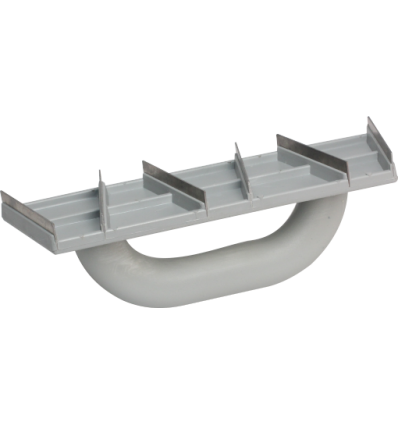 ΞΥΣΤΡΑ ΠΛΑΣΤΙΚΗ ΣΟΒΑ 270x90mm 