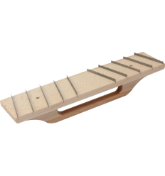 ΞΥΣΤΡΑ ΠΟΡΟΜΠΕΤΟΝ 450x100mm