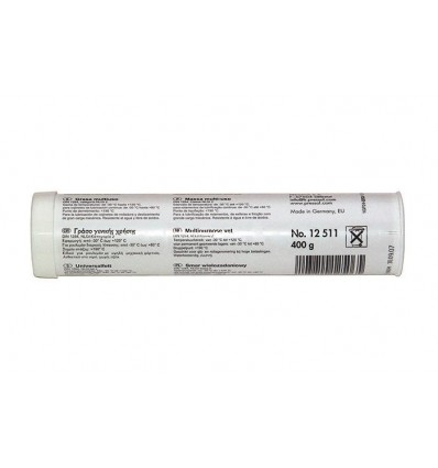 ΓPAΣO ΦYΣIΓΓA ΓPAΣAΔOPOY 400G